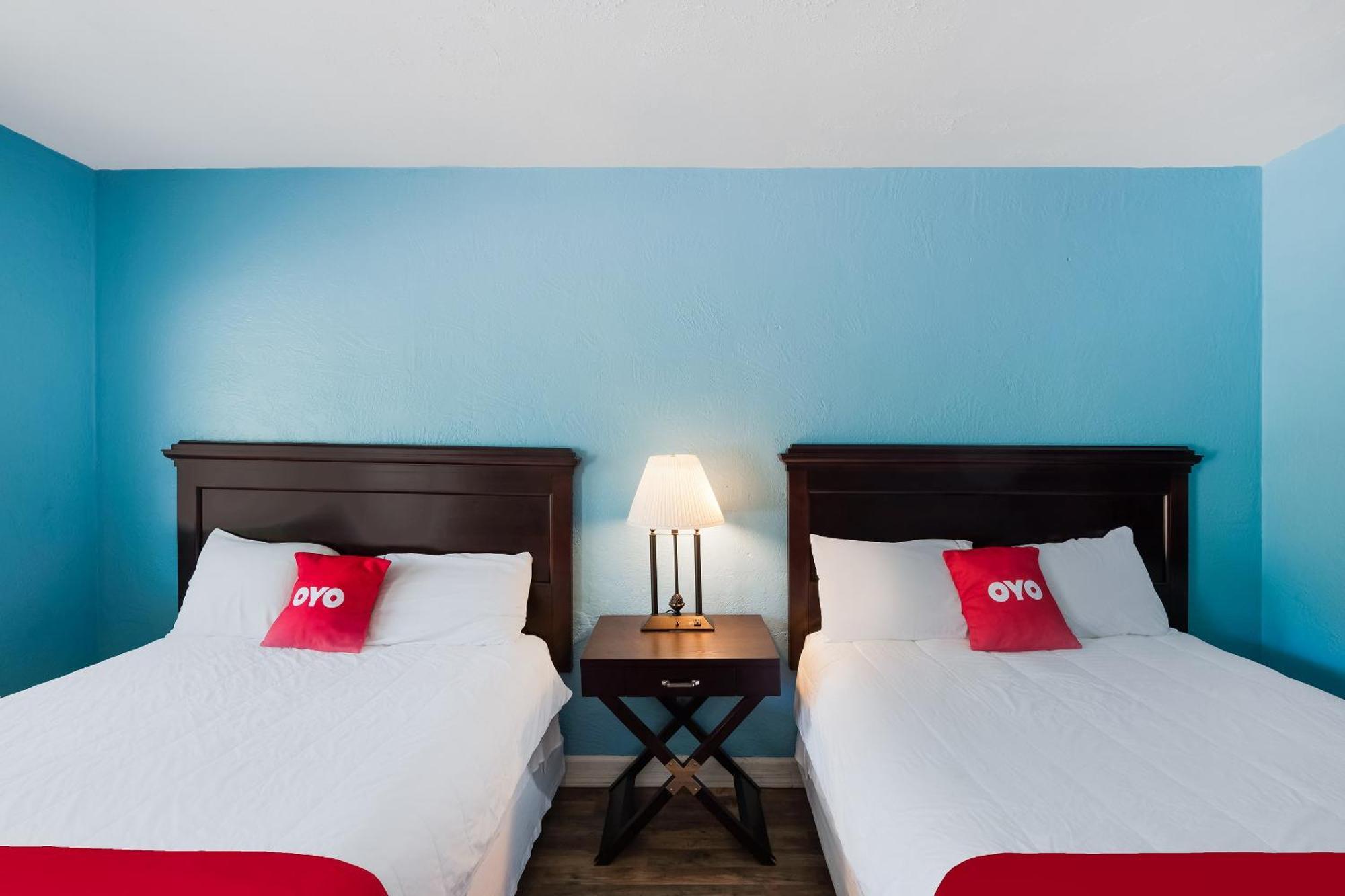 Hotel Salem-Roanoke I-81 -Listing Partner Exteriér fotografie