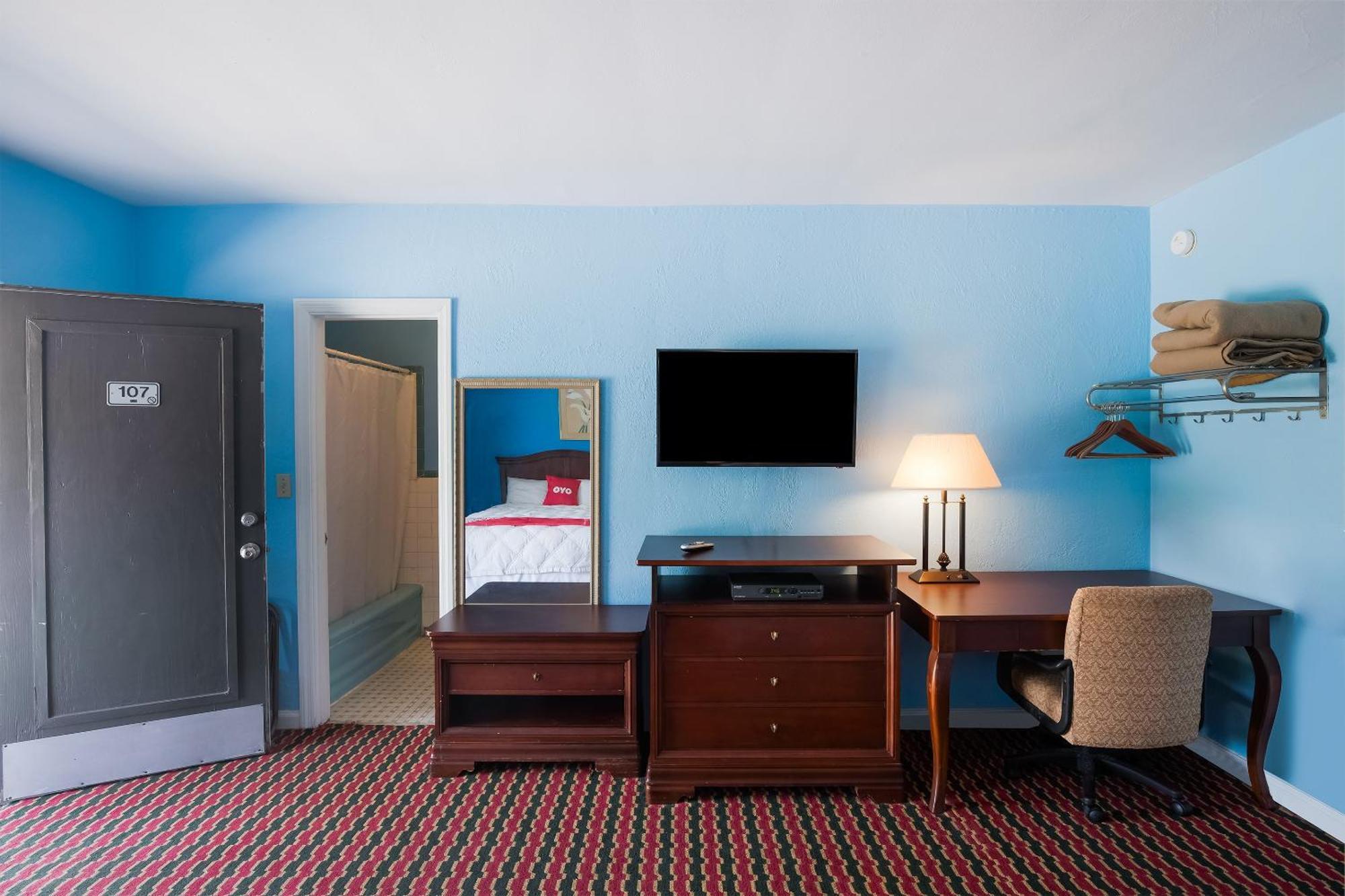 Hotel Salem-Roanoke I-81 -Listing Partner Exteriér fotografie
