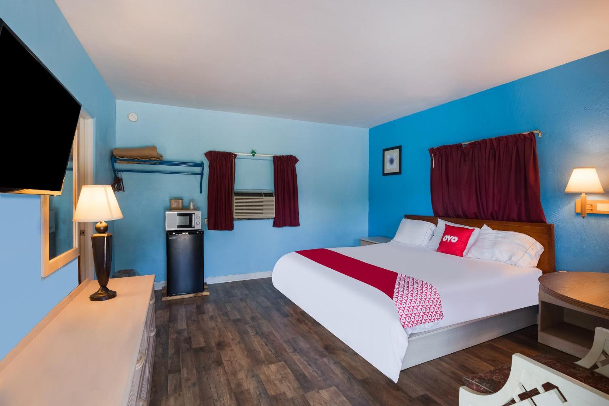 Hotel Salem-Roanoke I-81 -Listing Partner Exteriér fotografie