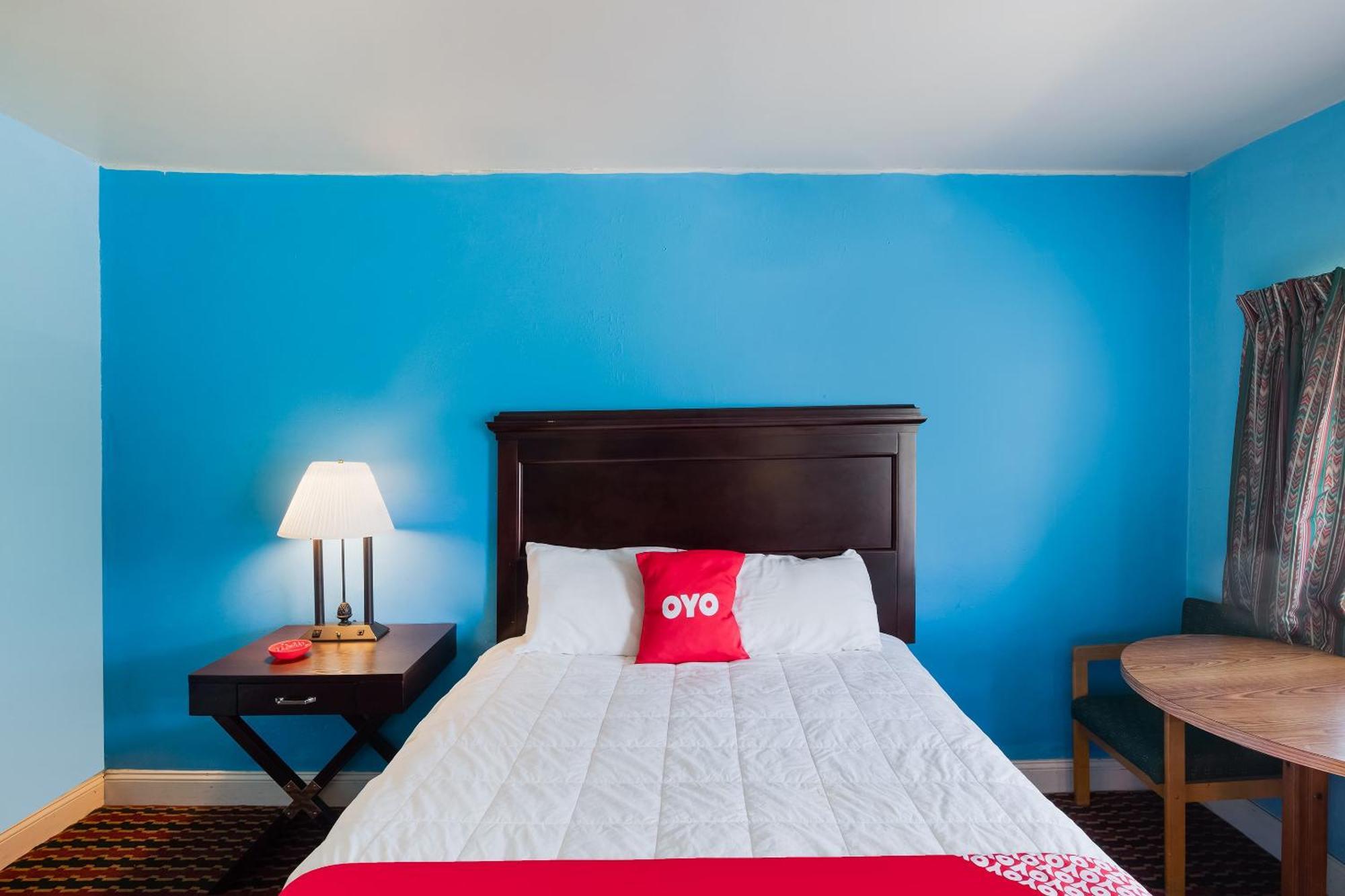 Hotel Salem-Roanoke I-81 -Listing Partner Exteriér fotografie