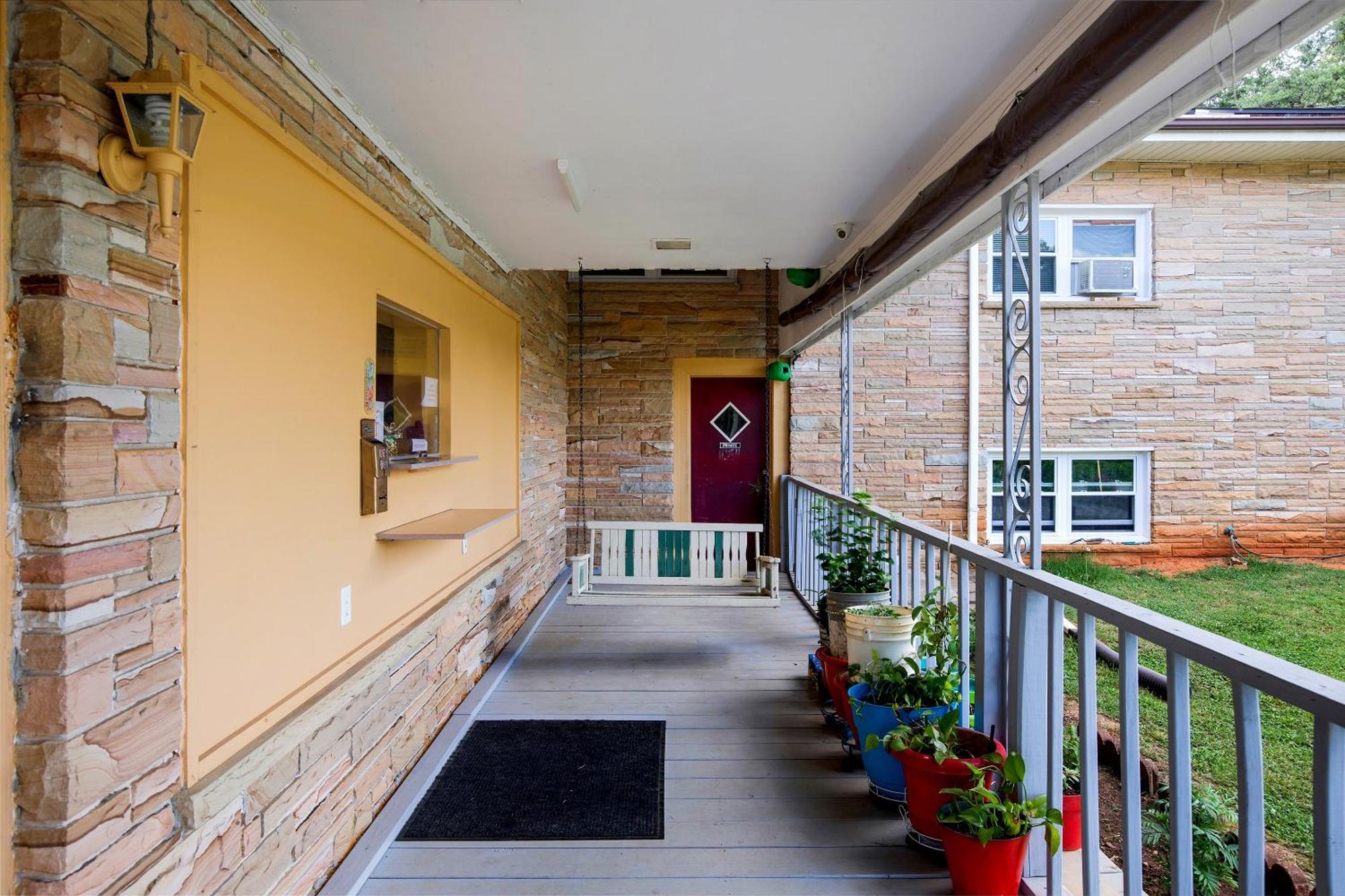 Hotel Salem-Roanoke I-81 -Listing Partner Exteriér fotografie