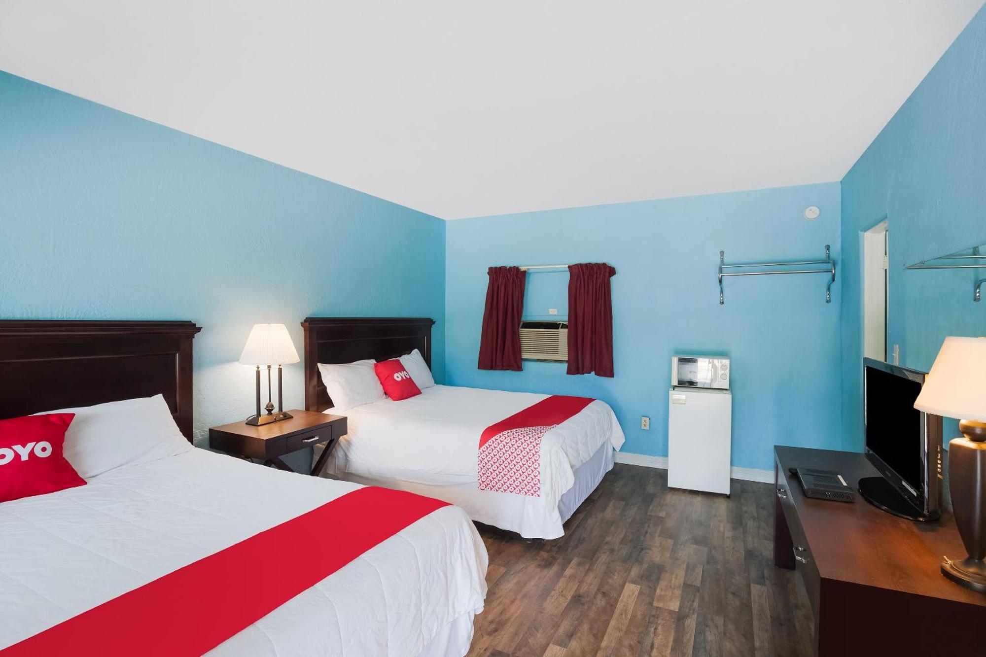 Hotel Salem-Roanoke I-81 -Listing Partner Exteriér fotografie