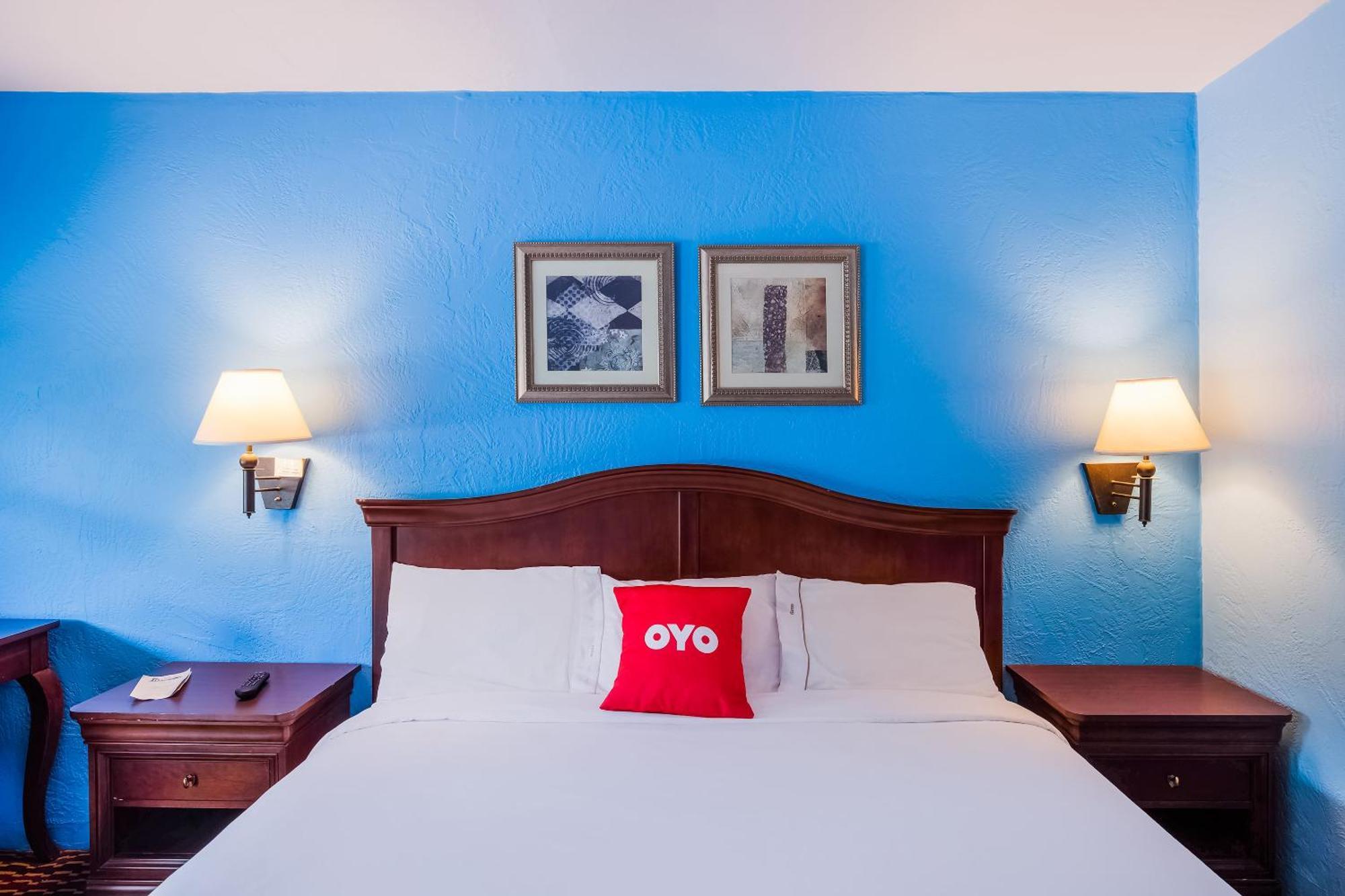Hotel Salem-Roanoke I-81 -Listing Partner Exteriér fotografie